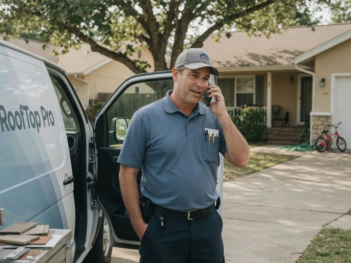 Roof Repair Ellisville, IL FAQs