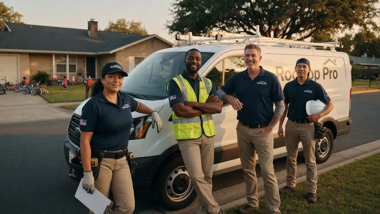 Roof Repair in Ellisville, IL near me