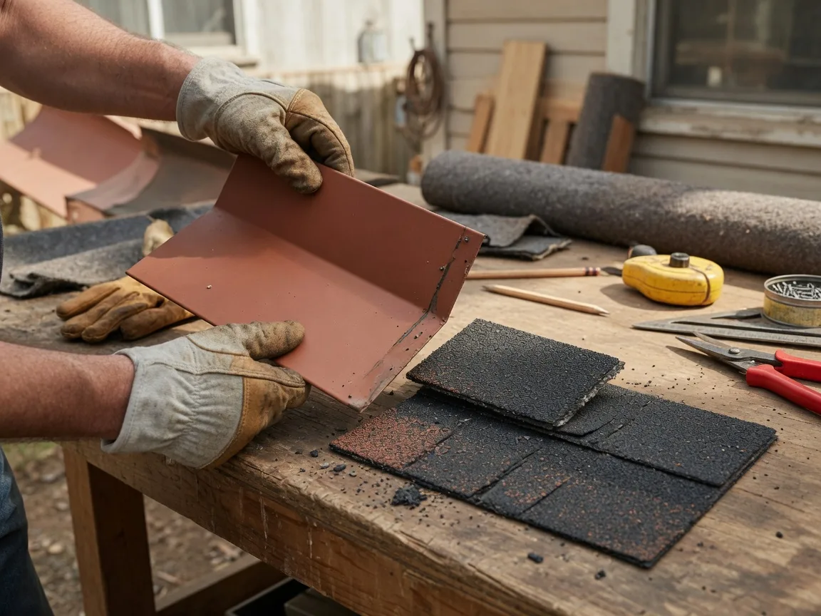 Roof Repair company in Ellisville, IL